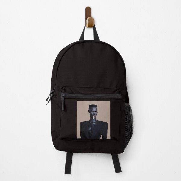 Item preview, Grace Jones Bold Portrait designed and sold by BeautyDesignNo1.