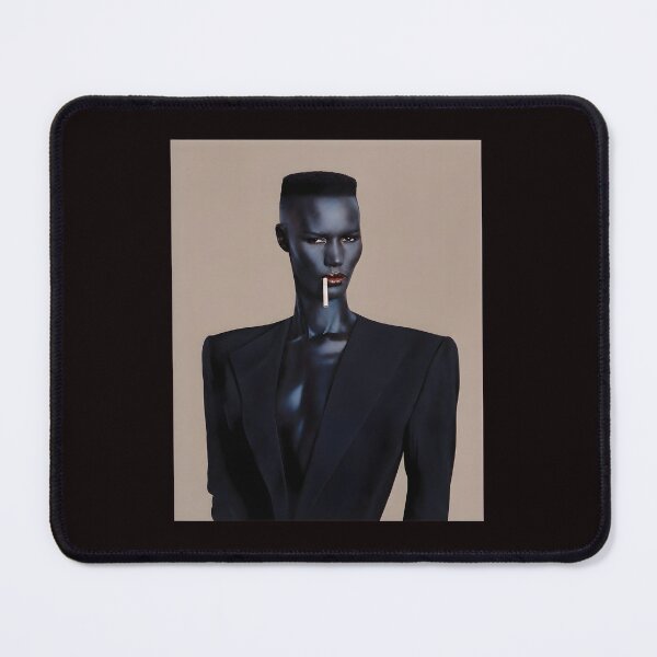 Item preview, Grace Jones Bold Portrait designed and sold by BeautyDesignNo1.
