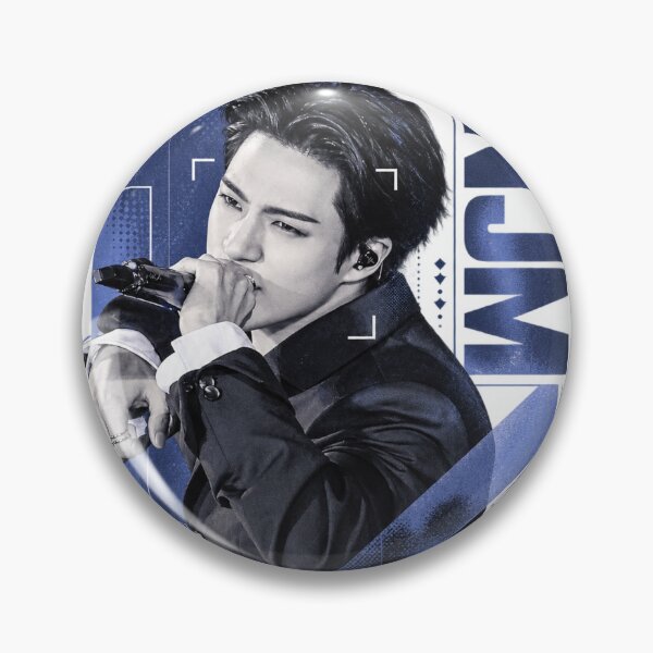 Item preview, NCT JNJM Jeno Both Sides Portrait Art designed and sold by Valeree Store.