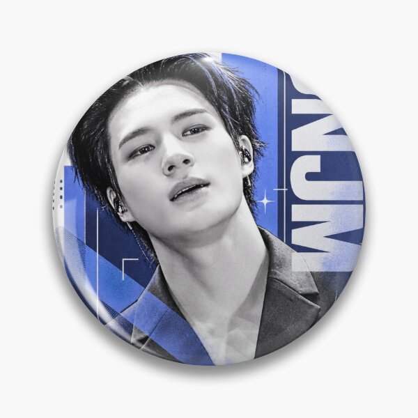 Item preview, Jeno JNJM BOTH SIDES Kpop Fan Art designed and sold by Valeree Store.
