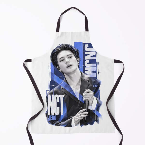Item preview, Jeno JNJM BOTH SIDES Kpop Fan Art designed and sold by Valeree Store.