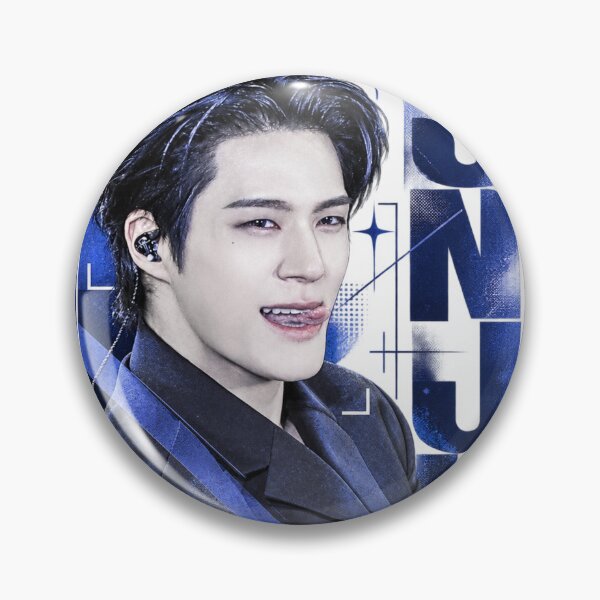 Item preview, NCT JNJM Jeno Duality Editorial Design designed and sold by Valeree Store.