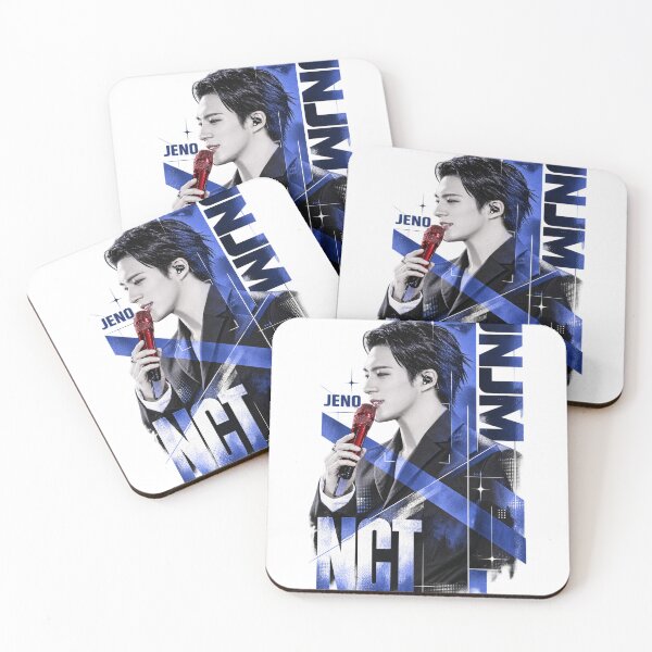 Item preview, Jeno NCT JNJM Premium Kpop Collection designed and sold by Valeree Store.