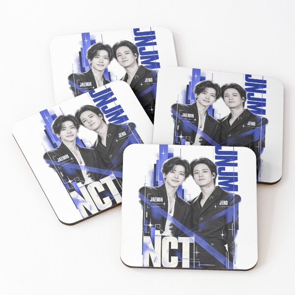 Item preview, NCT JNJM BOTH SIDES Group Kpop Design designed and sold by Valeree Store.