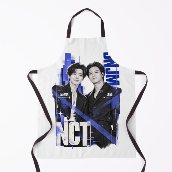 Item preview, NCT JNJM BOTH SIDES Group Kpop Design designed and sold by Valeree Store.