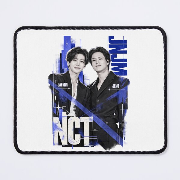 Item preview, NCT JNJM BOTH SIDES Group Kpop Design designed and sold by Valeree Store.