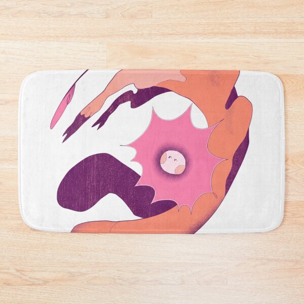 Item preview, Abstract Dreamcore Fluid Alien Entity designed and sold by Starry-Mirage.