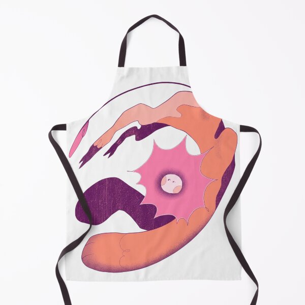 Item preview, Abstract Dreamcore Fluid Alien Entity designed and sold by Starry-Mirage.