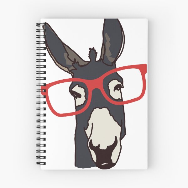 Item preview, It's My Birthday So I Thought I'd Wear Something Smart Ass Donkey Funny Birthday designed and sold by HYPNK.