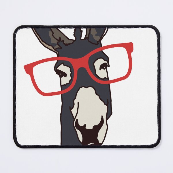Item preview, It's My Birthday So I Thought I'd Wear Something Smart Ass Donkey Funny Birthday designed and sold by HYPNK.