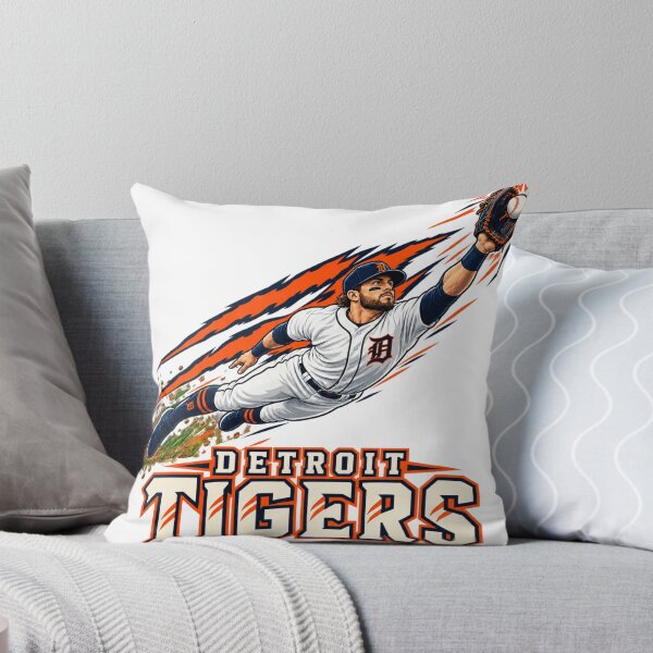 Item preview, Detroit Tigers Full-Extension Diving Catch designed and sold by Dresut.