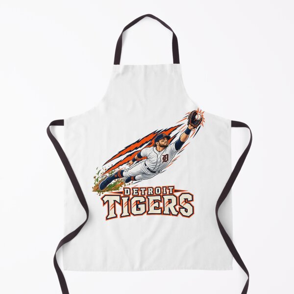 Item preview, Detroit Tigers Full-Extension Diving Catch designed and sold by Dresut.