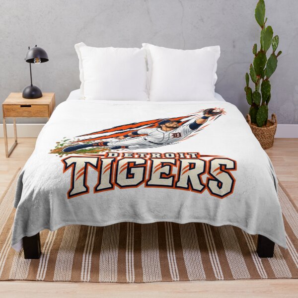 Item preview, Detroit Tigers Full-Extension Diving Catch designed and sold by Dresut.