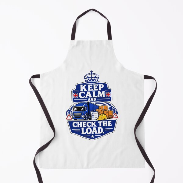 Item preview, Keep Calm Check the Load designed and sold by RAS-77.