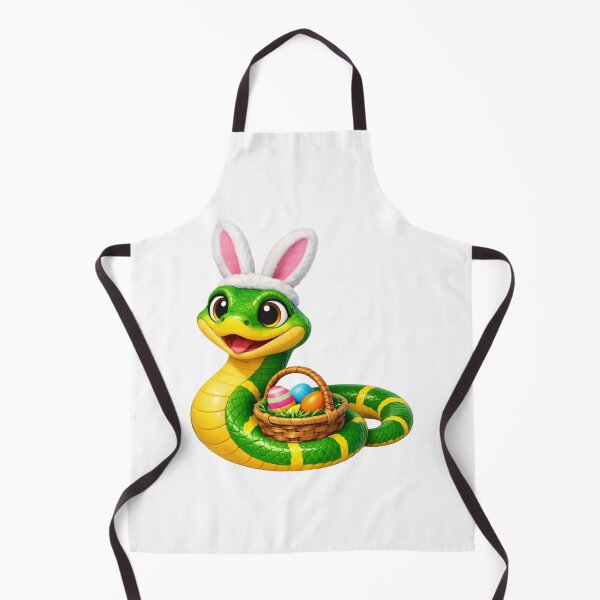 Item preview, Snake Easter Basket designed and sold by Sillytoe.
