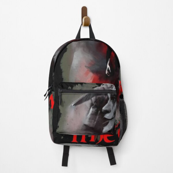 Item preview, Dark Avenger Silhouette Dramatic Artwork designed and sold by maghribi-ZAD.