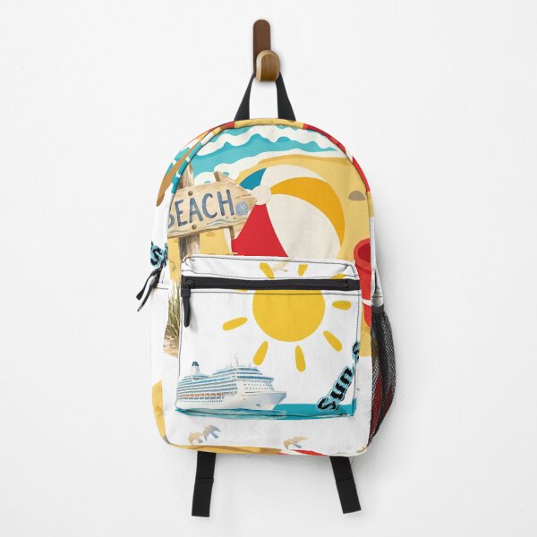 Item preview, Summer Beach Vacation designed and sold by Kuevitaglowshop.
