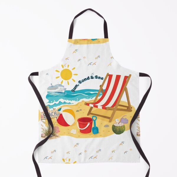 Item preview, Summer Beach Vacation designed and sold by Kuevitaglowshop.