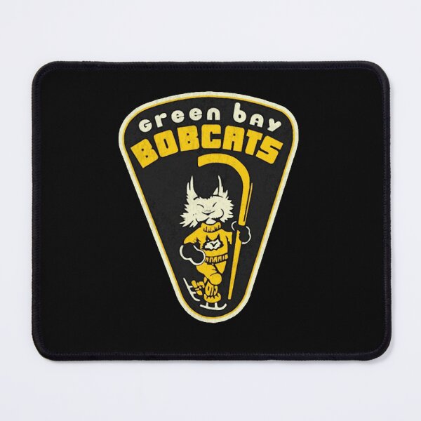 Item preview, Retro Bobcats Athletic Club Winter Mascot designed and sold by OskariNikula23.