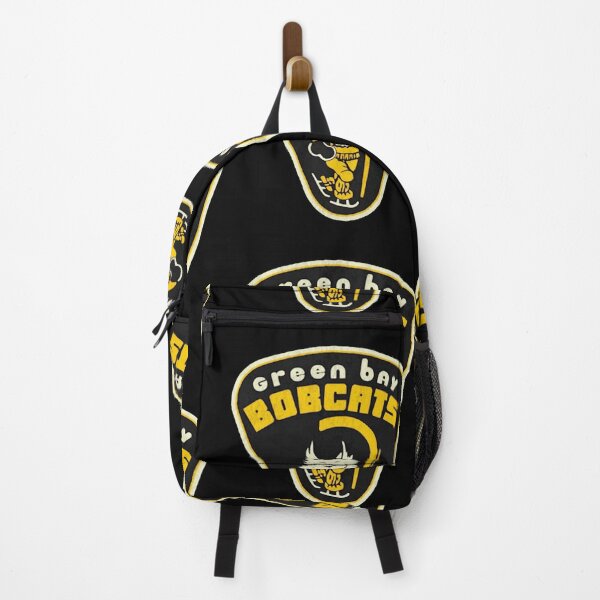 Item preview, Retro Bobcats Athletic Club Winter Mascot designed and sold by OskariNikula23.