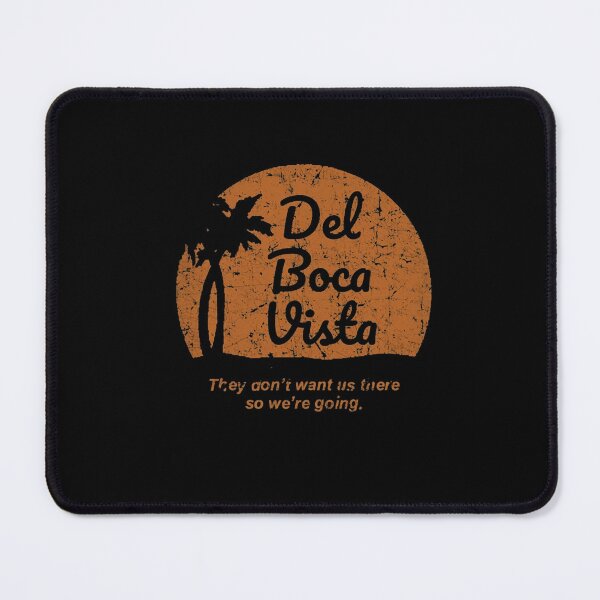 Item preview, Retro Coastal Community Distressed Sunset designed and sold by OskariNikula23.
