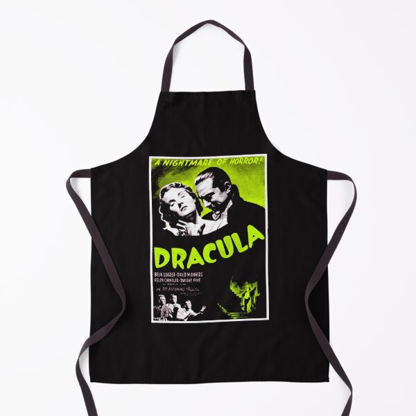 Item preview, Draculas Bela Lugosi Horrors Movie designed and sold by QuietPlushie.