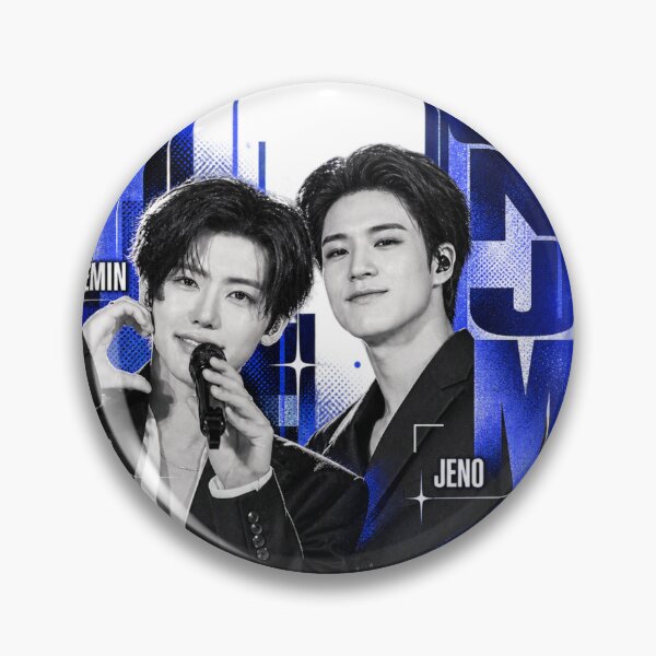 Item preview, NCT JNJM Duality Group Kpop Artwork designed and sold by Valeree Store.