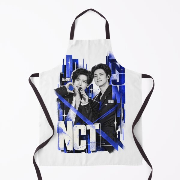 Item preview, NCT JNJM Duality Group Kpop Artwork designed and sold by Valeree Store.
