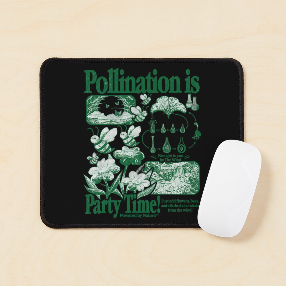 Item preview, Mouse Pad designed and sold by Ribeiro-Art.