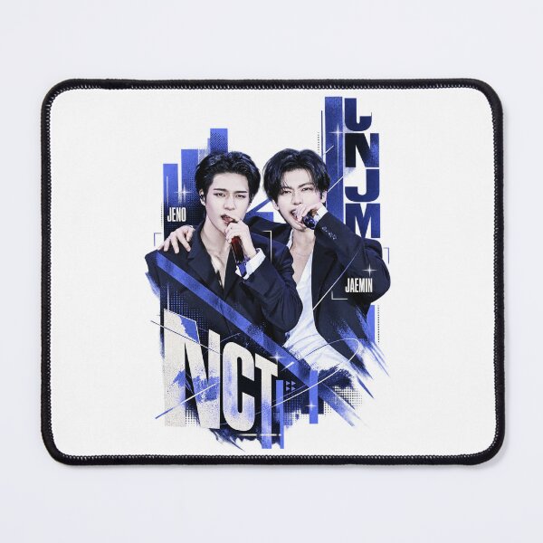 Item preview, NCT JNJM BOTH SIDES Duo Visual designed and sold by Valeree Store.