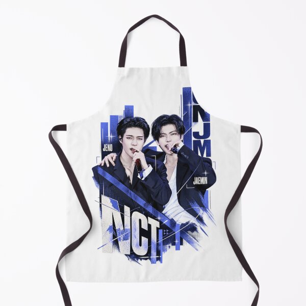 Item preview, NCT JNJM BOTH SIDES Duo Visual designed and sold by Valeree Store.