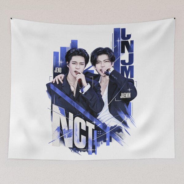 Item preview, NCT JNJM BOTH SIDES Duo Visual designed and sold by Valeree Store.