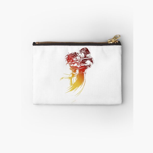 Item preview, Romantic Fantasy Couple Silhouette Sketch designed and sold by OskariNikula23.