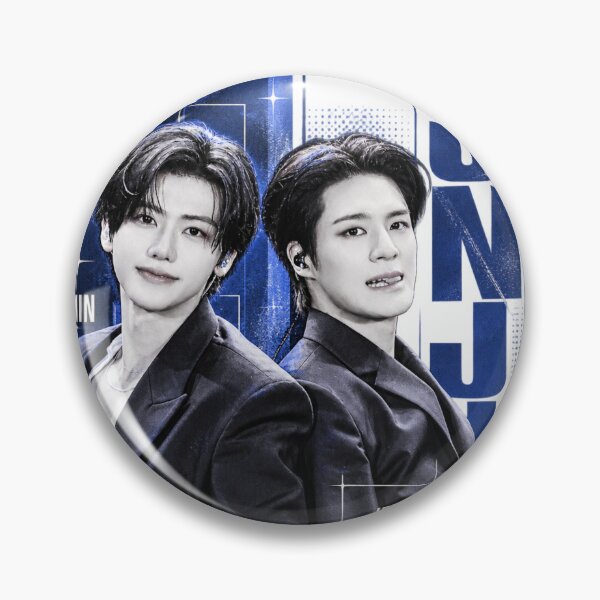 Item preview, NCT JNJM BOTH SIDES Futuristic Poster designed and sold by Valeree Store.