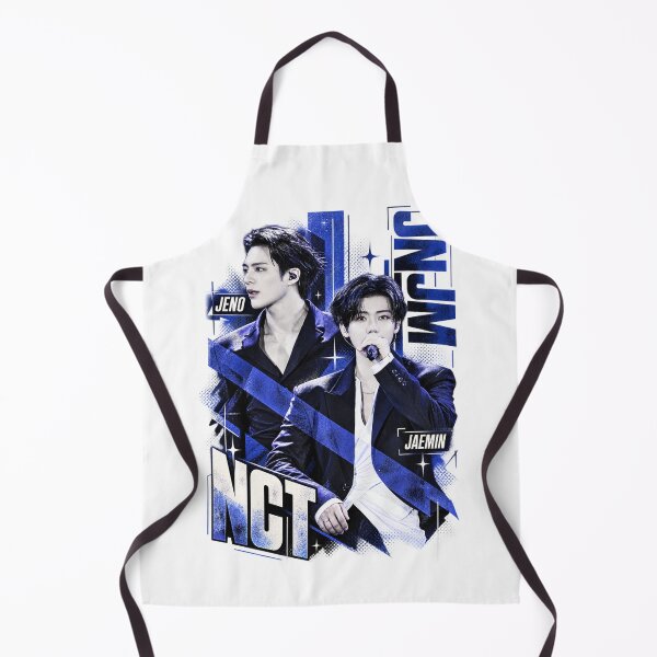 Item preview, NCT JNJM BOTH SIDES Dark Duo Design designed and sold by Valeree Store.