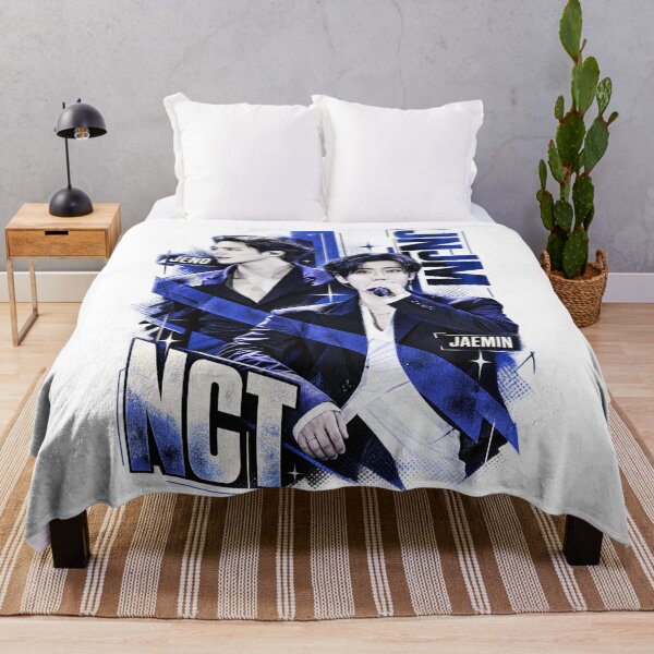 Artikelvorschau, NCT JNJM BOTH SIDES Dark Duo Design entworfen und verkauft von Valeree Store.