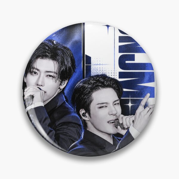 Item preview, NCT JNJM Jeno Jaemin Editorial Art designed and sold by Valeree Store.