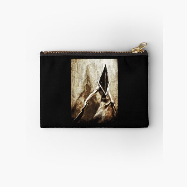 Item preview, Dark Fantasy Cone Head Monster Warrior Painting designed and sold by Johadel8.