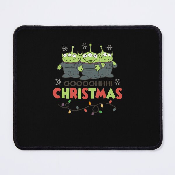 Item preview, Story Little Green OOOOHHH Christmas designed and sold by TwolipfweddyTM.