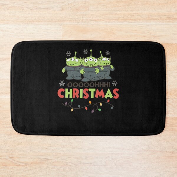 Item preview, Story Little Green OOOOHHH Christmas designed and sold by TwolipfweddyTM.