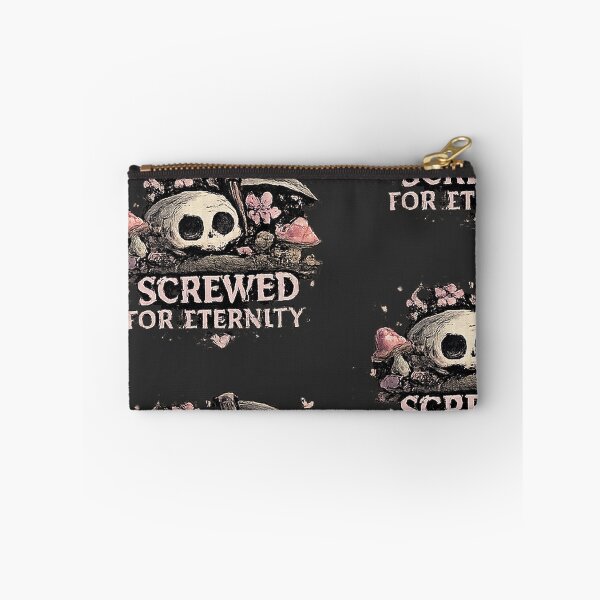 Item preview, Screwed for Eternity designed and sold by VesperWild.