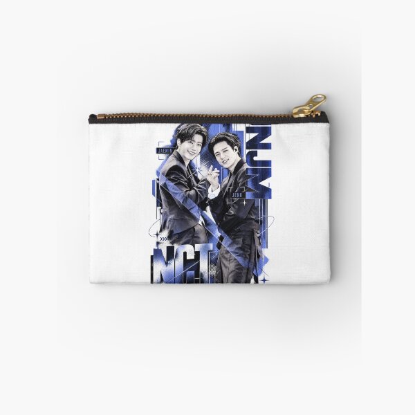 Item preview, NCT JNJM BOTH SIDES Kpop Fan Art designed and sold by Valeree Store.