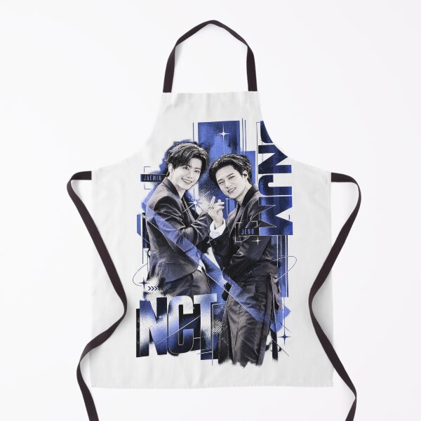 Item preview, NCT JNJM BOTH SIDES Kpop Fan Art designed and sold by Valeree Store.