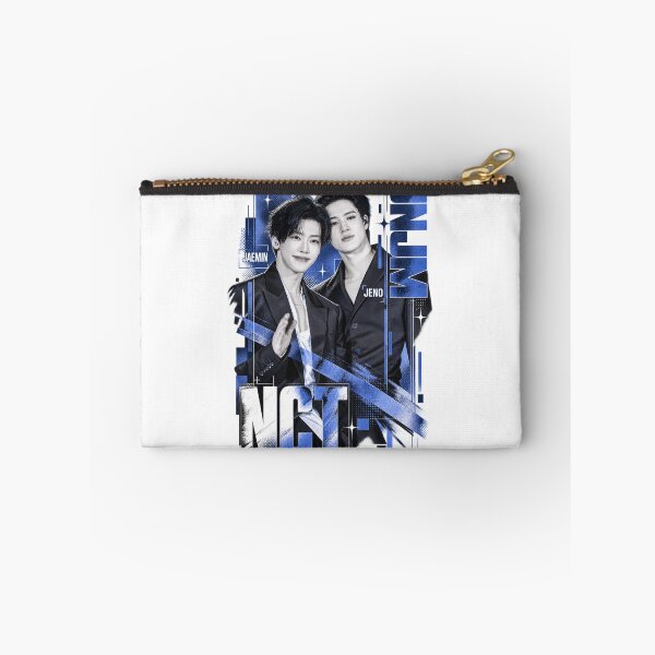 Item preview, NCT JNJM Duality Kpop Duo Poster designed and sold by Valeree Store.