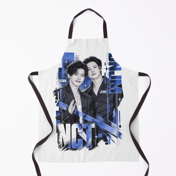 Item preview, NCT JNJM Duality Kpop Duo Poster designed and sold by Valeree Store.