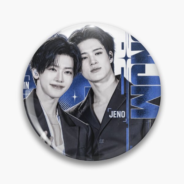 Item preview, NCT JNJM Duality Kpop Duo Poster designed and sold by Valeree Store.