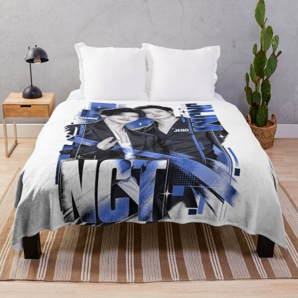 Artikelvorschau, NCT JNJM Duality Kpop Duo Poster entworfen und verkauft von Valeree Store.