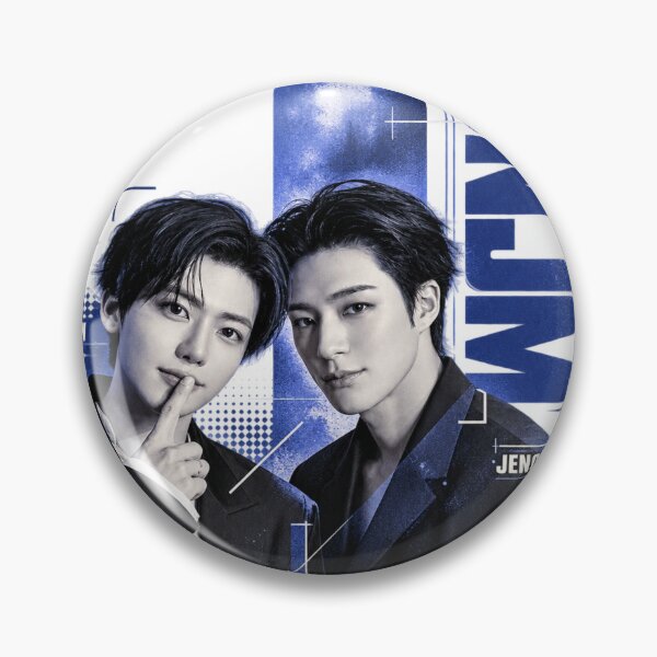 Item preview, NCT JNJM BOTH SIDES Premium Merchandise designed and sold by Valeree Store.