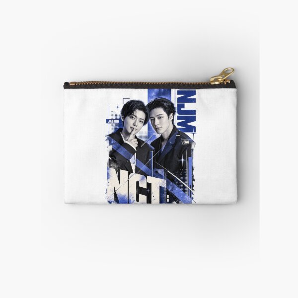 Item preview, NCT JNJM BOTH SIDES Premium Merchandise designed and sold by Valeree Store.