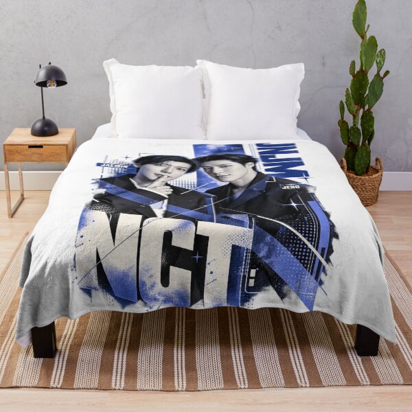 Artikelvorschau, NCT JNJM BOTH SIDES Premium Merchandise entworfen und verkauft von Valeree Store.